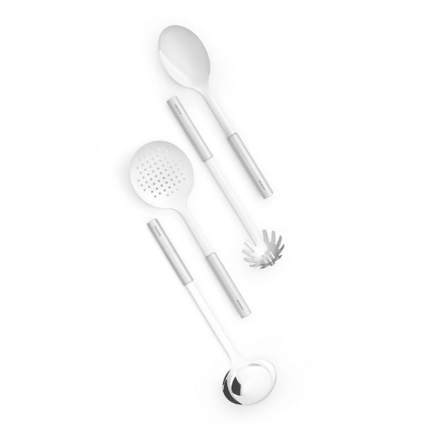 Brabantia Profile Kitchen Utensils Set at Napev GH