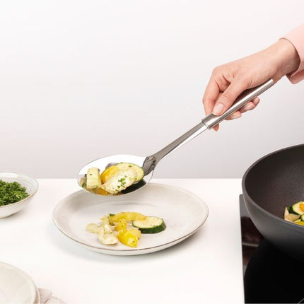 Brabantia Profile Kitchen Utensils Set at Napev GH