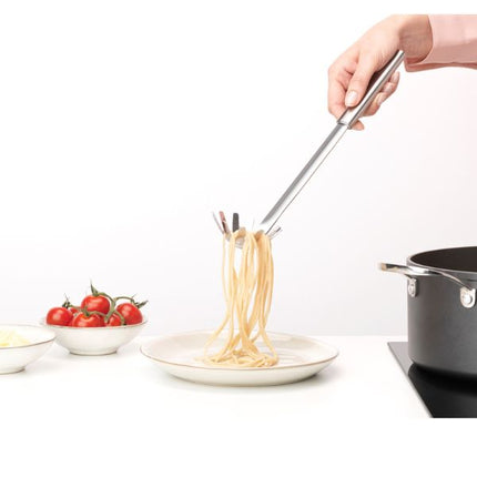 Brabantia Profile Kitchen Utensils Set at Napev GH