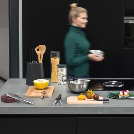 Brabantia Profile Kitchen Utensils Set at Napev GH