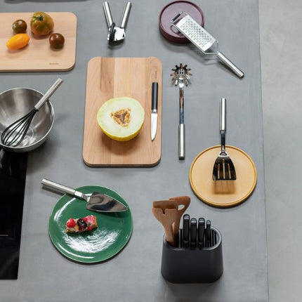 Brabantia Profile Kitchen Utensils Set at Napev GH