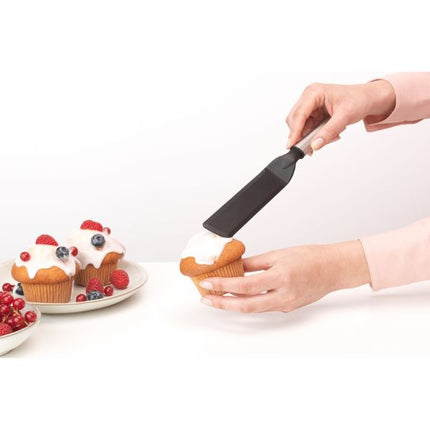 Brabantia Profile Palette Knife, Non-Stick at Napev GH