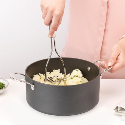 Brabantia Profile Potato Masher at Napev GH