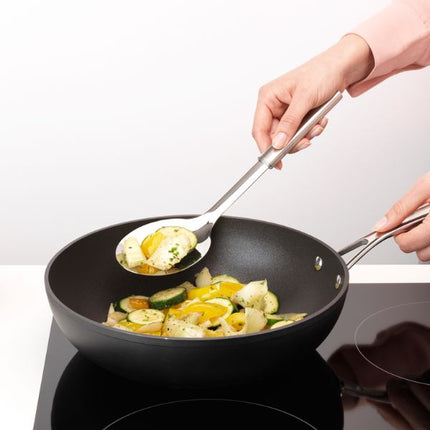 Brabantia Profile Serving Spoon at Napev GH