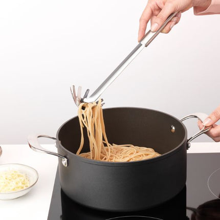 Brabantia Profile Spaghetti Spoon at Napev GH