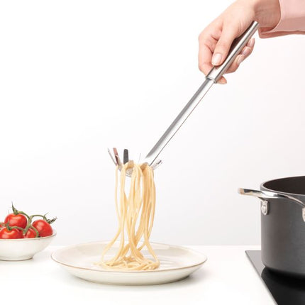 Brabantia Profile Spaghetti Spoon at Napev GH