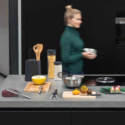 Brabantia Profile Whisk, Large, Non-Stick at Napev GH