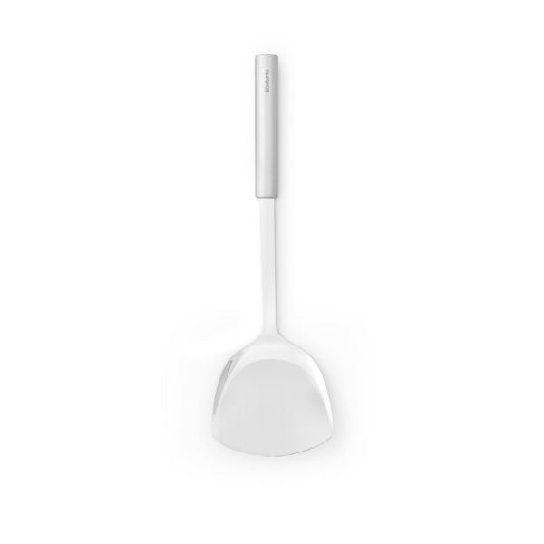 Brabantia Profile Wok Spatula at Napev GH