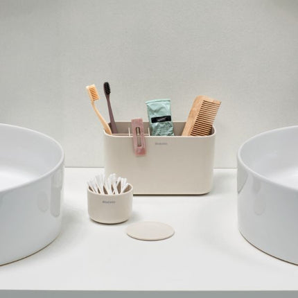 Brabantia ReNew Bathroom Caddy at Napev GH