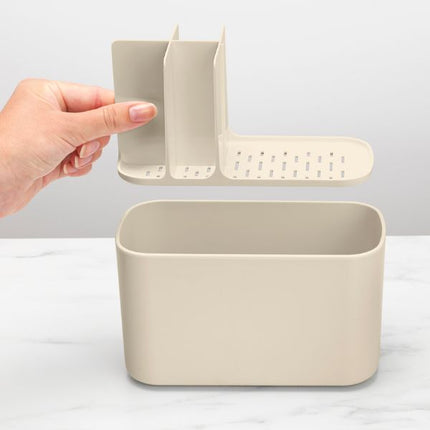Brabantia ReNew Bathroom Caddy at Napev GH