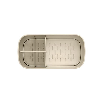 Brabantia ReNew Bathroom Caddy at Napev GH