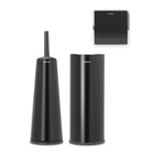 Brabantia ReNew Toilet Accessory Set of 3 at Napev GH 