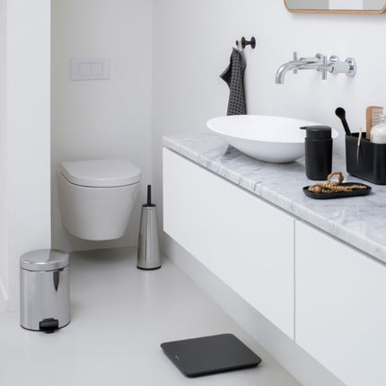 Brabantia ReNew Toilet Accessory Set of 3 at Napev GH 