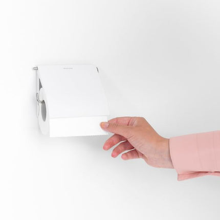 Brabantia ReNew Toilet Accessory Set of 3 at Napev GH 