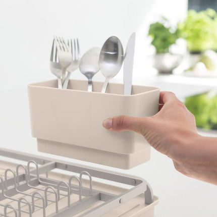 Brabantia SinkSide Dish Drying Rack at Napev GH