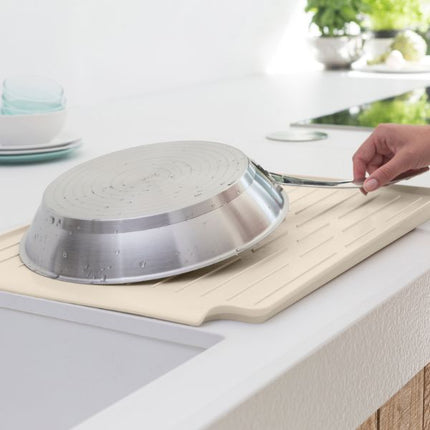 Brabantia SinkSide Dish Drying Rack at Napev GH