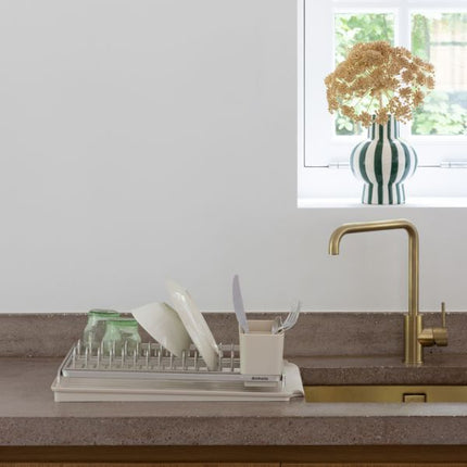 Brabantia SinkSide Dish Drying Rack at Napev GH