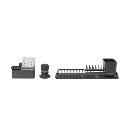 Brabantia SinkSide Dish Rack Set, 4 pieces at Napev GH