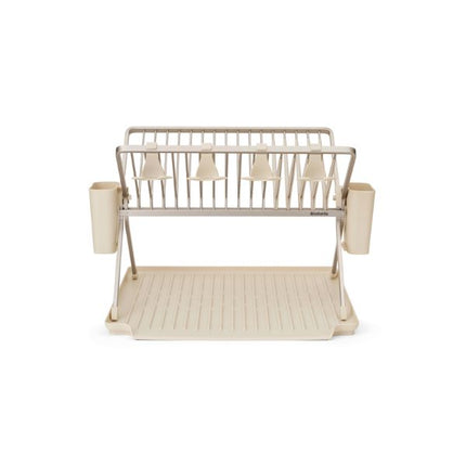 Brabantia SinkSide Foldable Large Dish Rack at Napev GH