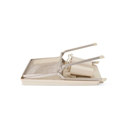 Brabantia SinkSide Foldable Large Dish Rack at Napev GH
