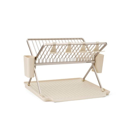 Brabantia SinkSide Foldable Large Dish Rack at Napev GH