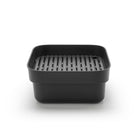 Brabantia SinkSide Washing Up Bowl + Drying Tray at Napev GH