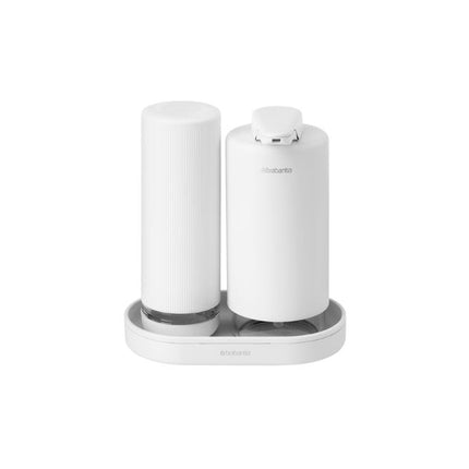Brabantia SinkStyle Soap Dispenser Set at Napev GH