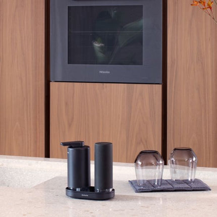 Brabantia SinkStyle Soap Dispenser Set at Napev GH