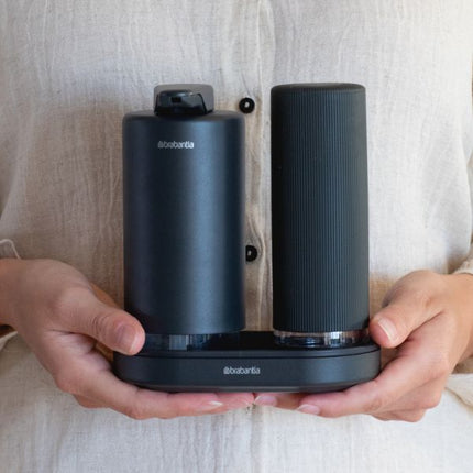 Brabantia SinkStyle Soap Dispenser Set at Napev GH