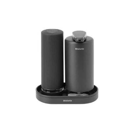 Brabantia SinkStyle Soap Dispenser Set at Napev GH