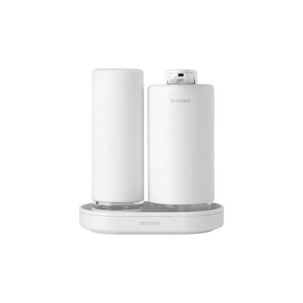 Brabantia SinkStyle Soap Dispenser Set at Napev GH