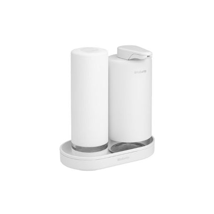 Brabantia SinkStyle Soap Dispenser Set at Napev GH