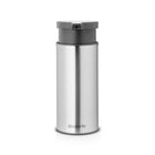 Brabantia Soap Dispenser, Profile at Napev GH