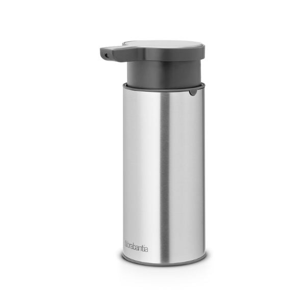 Brabantia Soap Dispenser, Profile at Napev GH