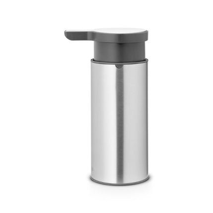 Brabantia Soap Dispenser, Profile at Napev GH
