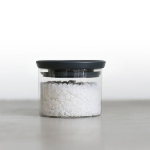 Brabantia Stackable Glass Jar at Napev GH