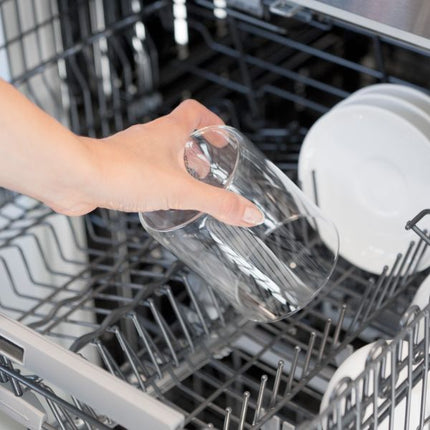 Brabantia Stackable Glass Jar at Napev GH