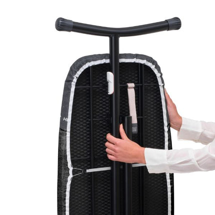 Brabantia Steam & Ironing Board D, 135x45cm, HRPZ at Napev GH