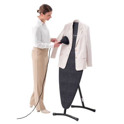 Brabantia Steam & Ironing Board D, 135x45cm, HRPZ at Napev GH