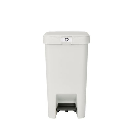 Brabantia StepUp Pedal Bin 16L at Napev GH