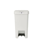 Brabantia StepUp Pedal Bin 16L at Napev GH