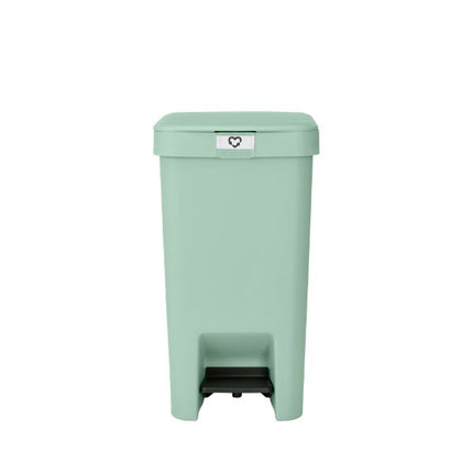 Brabantia StepUp Pedal Bin 16L at Napev GH