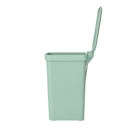 Brabantia StepUp Pedal Bin 16L at Napev GH