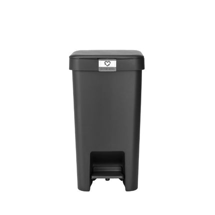 Brabantia StepUp Pedal Bin 16L at Napev GH