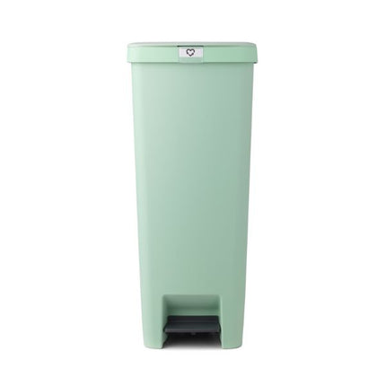 Brabantia StepUp Pedal Bin 40L at Napev GH