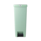 Brabantia StepUp Pedal Bin 40L at Napev GH