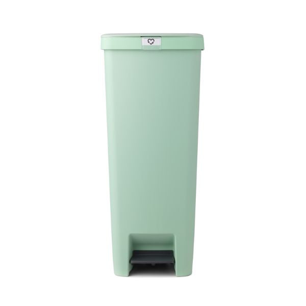 Brabantia StepUp Pedal Bin 40L at Napev GH