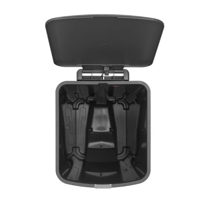 Brabantia StepUp Pedal Bin 40L at Napev GH