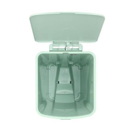 Brabantia StepUp Pedal Bin 40L at Napev GH