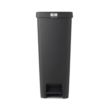 Brabantia StepUp Pedal Bin 40L at Napev GH